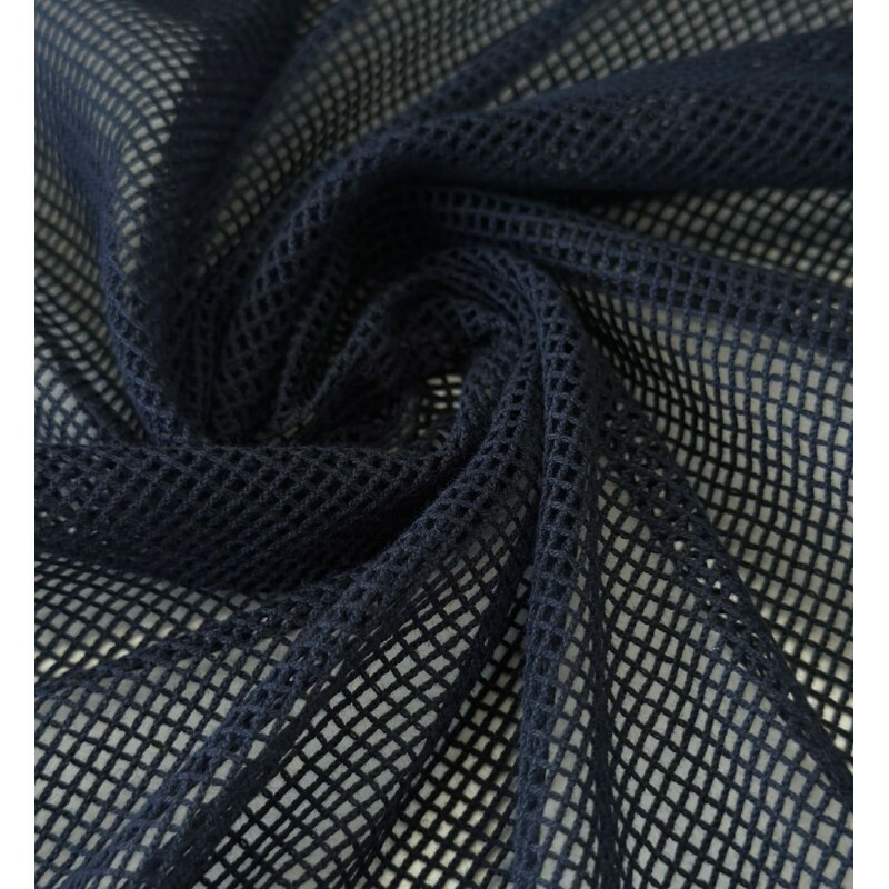 Tela de Algodão - Marinho Tela de Algodão - Marinho