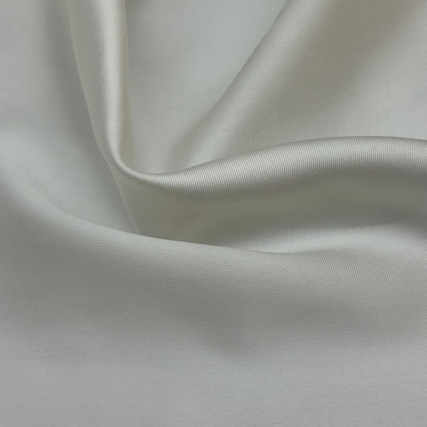 Zibeline Twill - Off White 