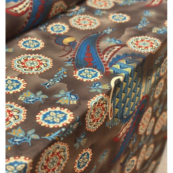 Georgette Boho - Multicores 