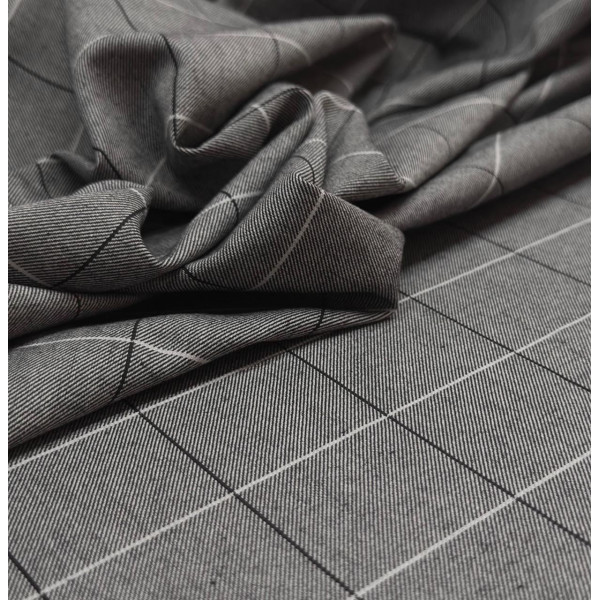 Jalê - 100% Algodão - Fio Tinto Jalê - 100% Algodão - Fio Tinto