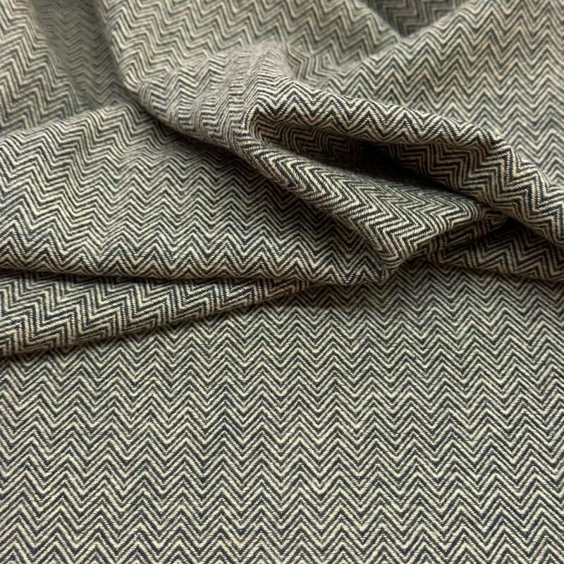 Flanela Missoni - (Fio Tinto)