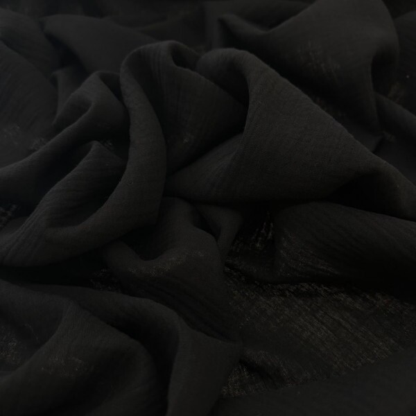 Gaze Nilo Dupla - Preto Estonado Gaze Nilo Dupla - Preto Estonado